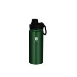 Športová fľaša BerlingerHaus z nehrdzavejúcej ocele 18/10 Emerald Collection, 0,54 l