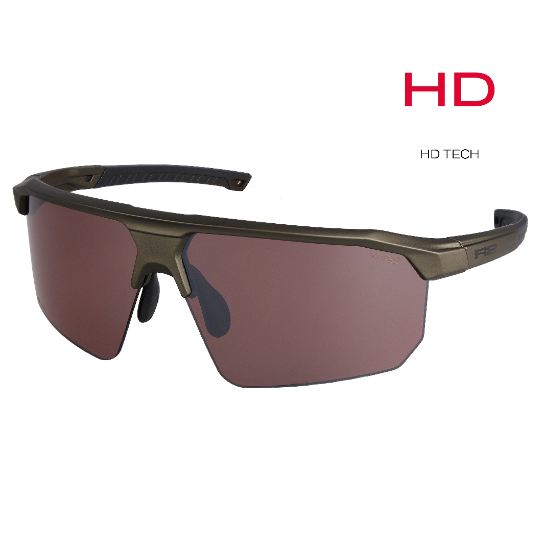 Športové slnečné okuliare HD R2 SPEEDSTER AT043B