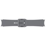 Športový remienok Samsung (S/M) Watch4 Grey
