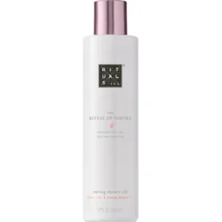 Sprchový olej Rituals Of Sakura 200 ml