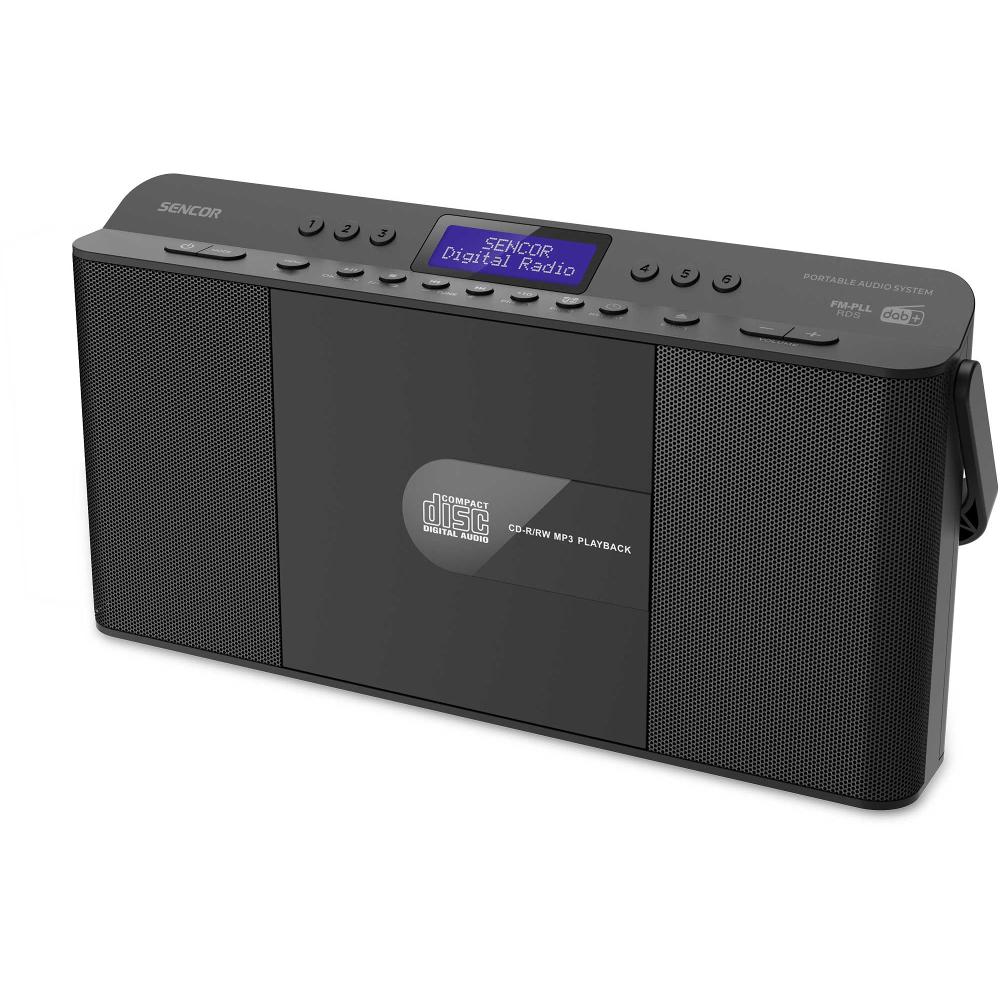 SPT 7500DB VERTIKÁLNE