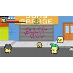 Squareboy vs Bullies Arena Edition