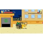 Squareboy vs Bullies Arena Edition