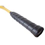 Squashová raketa Brother G2452ZL COMPOSTE - žltá