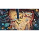 Squids Odyssey