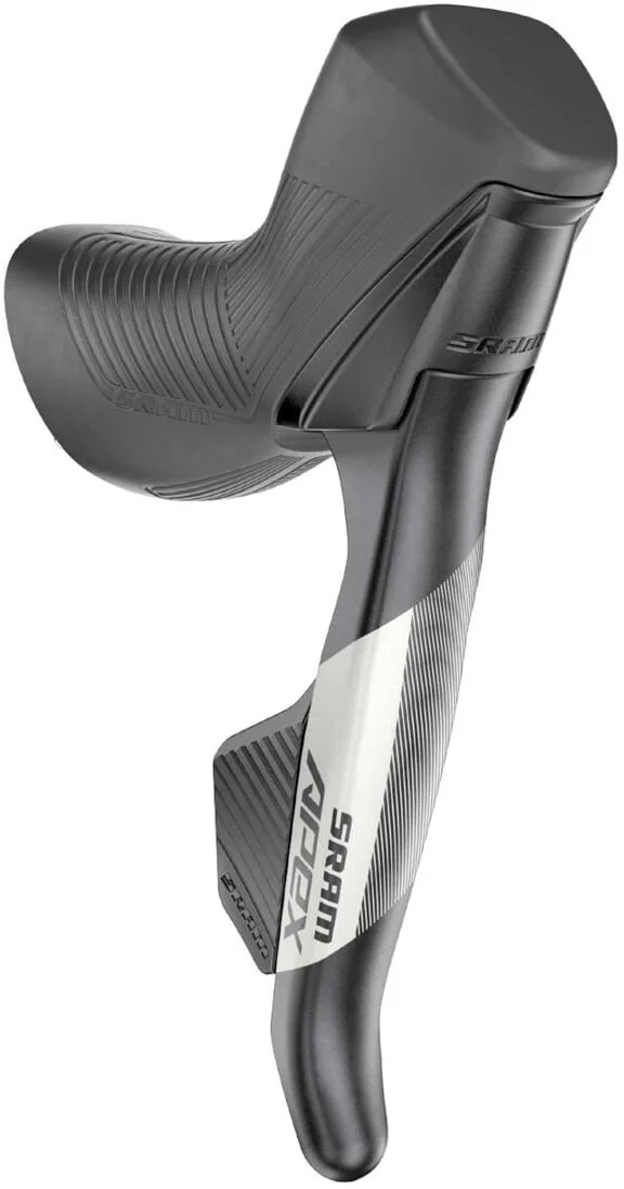 SRAM Apex AXS D1 Stealthamajig pripojená zadná brzda/pravá