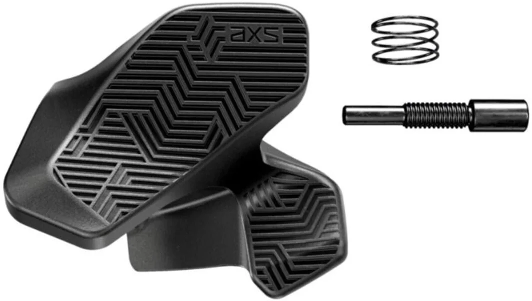 SRAM AXS samostatná páčka (v bal. páčka,pružinka,pin) kompat. s ovladačem Eagle AXS