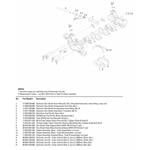SRAM brzdová hadice Guide RSC/RS/R - 2000mm