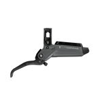 SRAM Code Bronze Stealth 4 piestiková kotúčová brzda, zadná