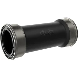 SRAM DUB Press Fit osa 41x89,5-92mm 00.6418.016.000 - Komponenty na kolo - Středové složení Osy