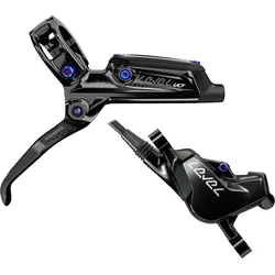 SRAM Level Ultimate Rainbow B1 - sada zadných bŕzd