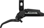 SRAM Motive V2 Silver Disc Brake - čierna Áno, ložisková páka, beznástrojový dosah, odvzdušňovanie