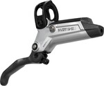 SRAM Motive V2 Ultimate Disc Brake - Clear Yes, Ložisková karbónová páka, bez náradia