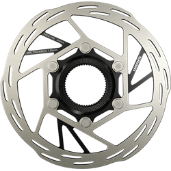 SRAM Paceline - 140 mm zaoblený brzdový kotúč (balenie neobsahuje poistný krúžok) - CenterLock