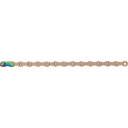 SRAM PC XX1 Eagle HollowPin - 126 článků, 12 rychl., copper 00.2518.043.010 - Komponenty na kolo - MTB sady