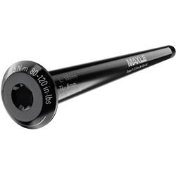 SRAM PEVNÁ OS MAXLE STEALTH, ZADNÁ MTB, 12X148, DĹŽKA 188MM, DĹŽKA ZÁVITU 20MM, ZÁVIT M12