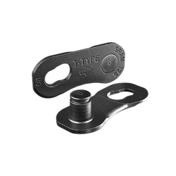 SRAM PowerLock T-Type Eagle Black 12 rýchlostný reťazový krúžok, (4 ks)