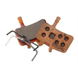 SRAM Standard pre všetky Juicys a BB7 (1 pár)