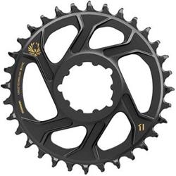 SRAM X-SYNC 2 EAGLE Gold 32z. 11.6218.030.110 - Komponenty na kolo - Kliky a převodníky