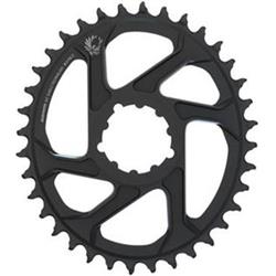 SRAM X-SYNC 2 EAGLE Oval Black  36z., Boost - převodník