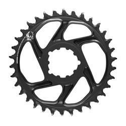 SRAM X-SYNC 2 EAGLE SL Black 34z. BOOST 11.6218.040.003