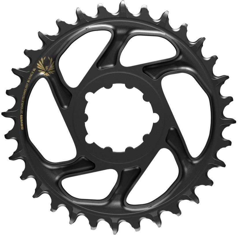 Sram X-Sync 2 EAGLE SL Gold 34z. Boost (11.6218.040.002) | TSBOHEMIA.CZ