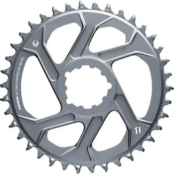 SRAM X-SYNC 2 EAGLE SL Lunar Grey 36z. 11.6218.042.008