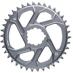 SRAM X-SYNC 2 EAGLE SL Lunar Grey 36z. 11.6218.042.008 - Komponenty na kolo - Kliky a převodníky
