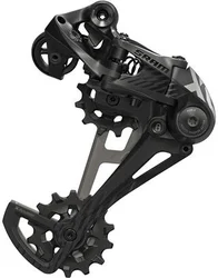 SRAM X01 Eagle 3.0 - přehazovačka černá 12 rychl.