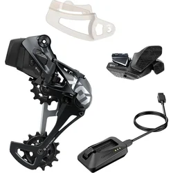 SRAM X01 Lumar Polar Eagle AXS rocker - upgrade kit 00.7918.132.000
