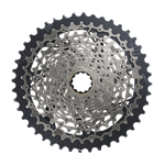 SRAM XG-1271 D1 Silver 12 rýchlostí, kazeta 10-44z D1