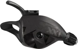 SRAM XX1 Eagle trigger - řazení 12 rychl. + objímka, černá 00.7018.302.001 - Komponenty na kolo - MTB sady