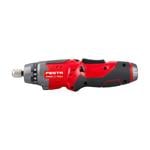 Šroubovák AKU 1/4", 3,6V, 1.5Ah, nabíječka, FESTA