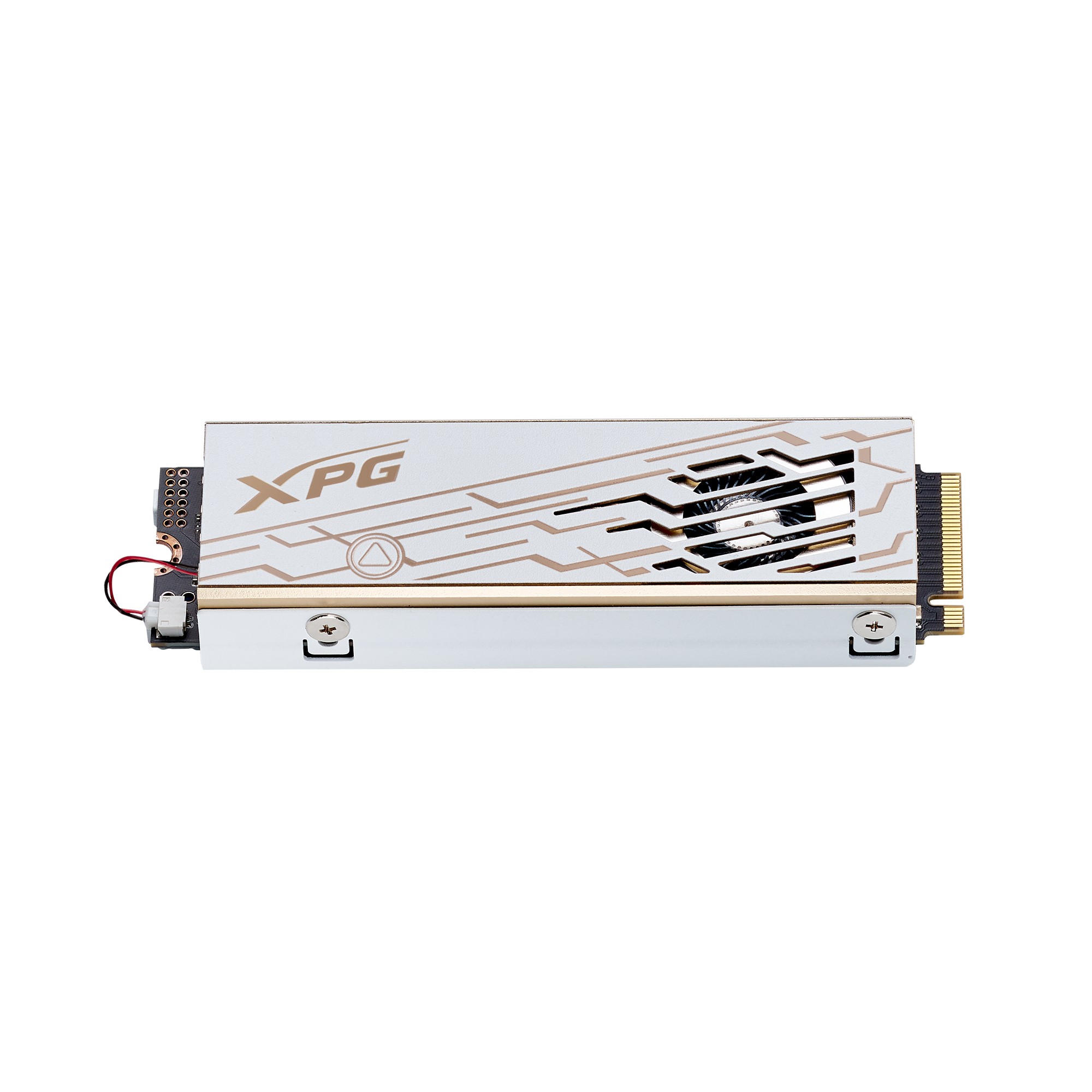 SSD disk ADATA XPG Mars 980 Pro 2TB