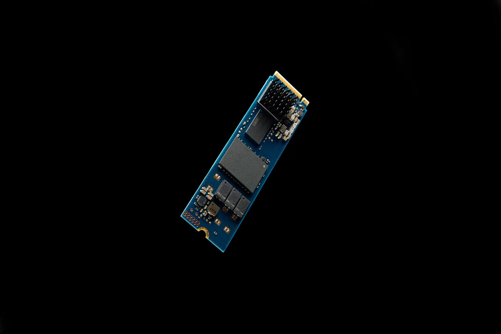 SSD disk Kingston DC2000B 240GB NVMe Enterprise
