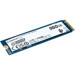 SSD disk Kingston DC2000B 960GB NVMe Enterprise