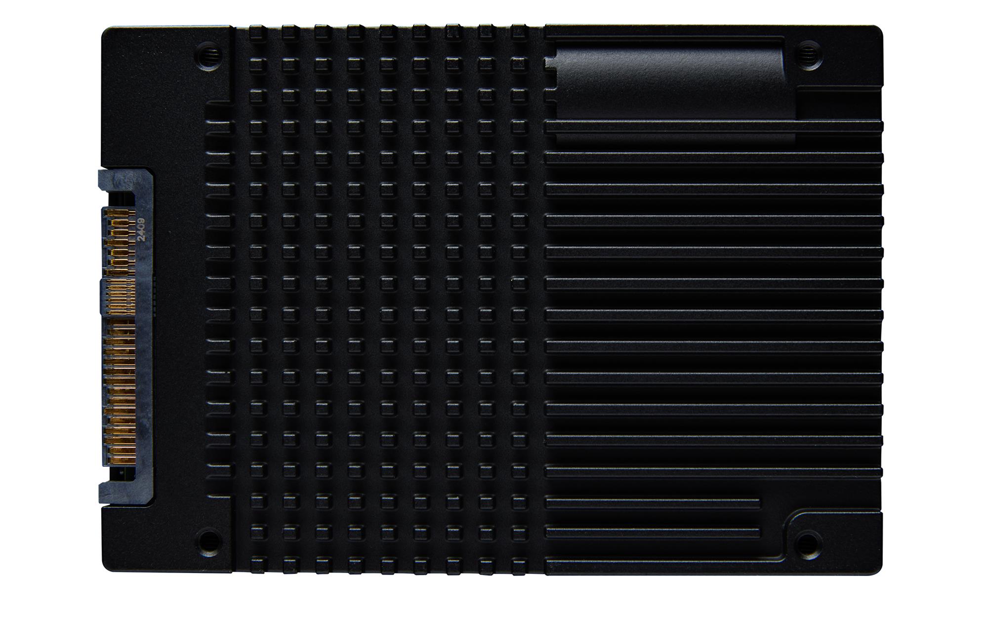SSD disk Kingston DC3000ME 7,68 TB U.2, 2,5"