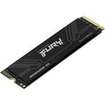 SSD disk Kingston Fury Renegade G5 2TB NVMe