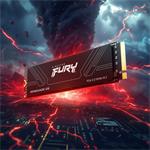 SSD disk Kingston Fury Renegade G5 2TB NVMe