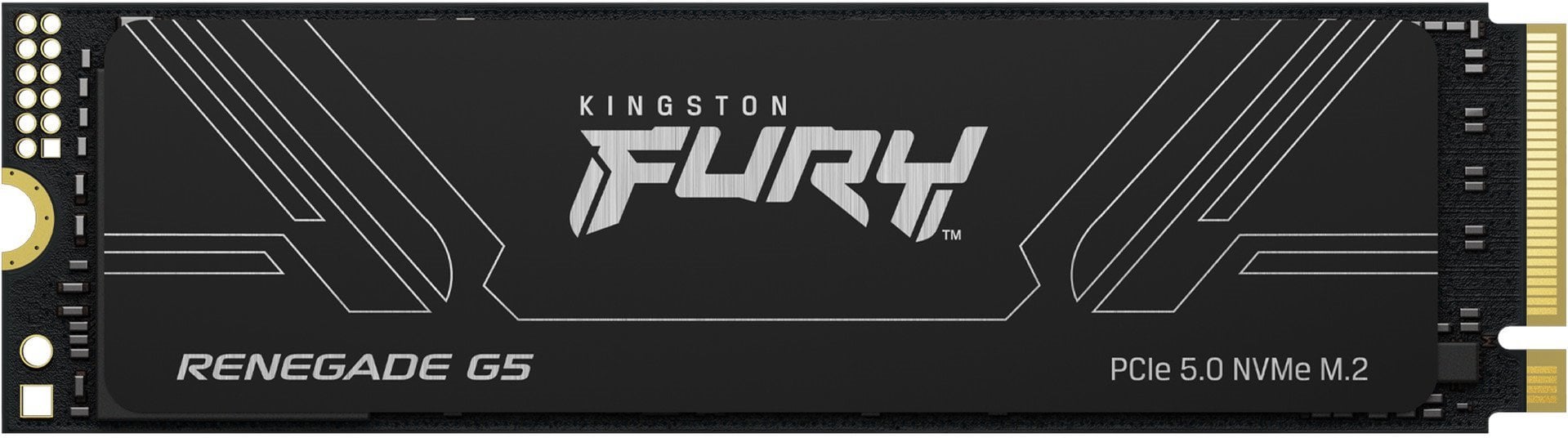 SSD disk Kingston Fury Renegade G5 2TB NVMe