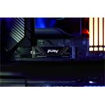 SSD disk Kingston Fury Renegade G5 4TB NVMe