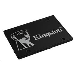 SSD disk Kingston KC600 1TB