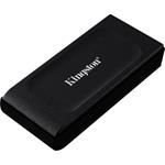 SSD disk Kingston XS1000 2TB čierny