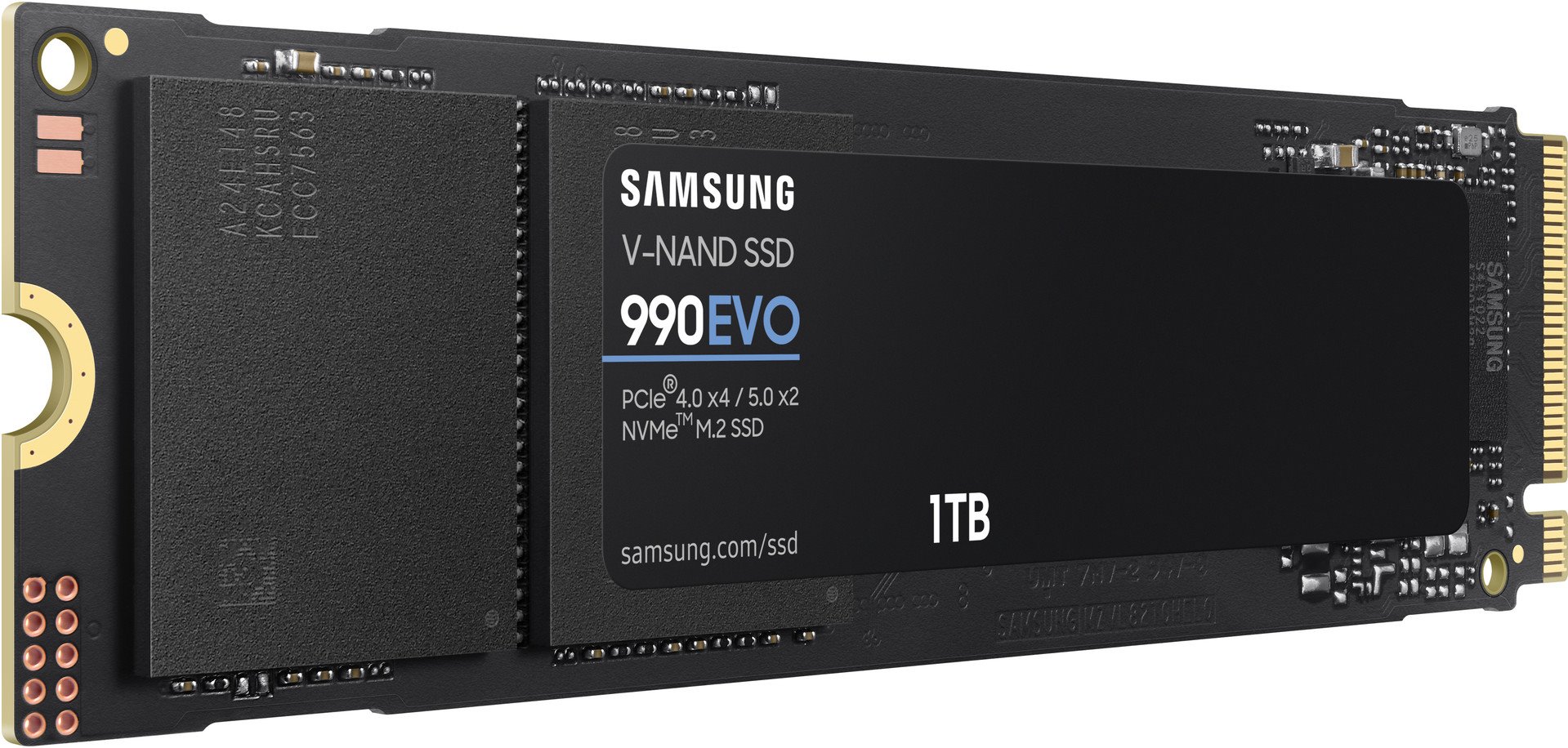SSD disk Samsung 990 EVO 1 TB