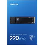 SSD disk Samsung 990 EVO 1 TB