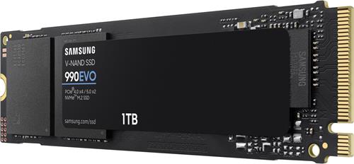 SSD disk Samsung 990 EVO 1 TB