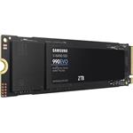 SSD disk Samsung 990 EVO 2 TB