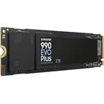 SSD disk Samsung 990 EVO Plus 2 TB