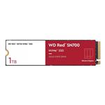 SSD disk WD Red SN700 1TB NVMe
