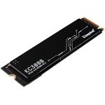 SSD Kingston KC3000 2TB NVMe
